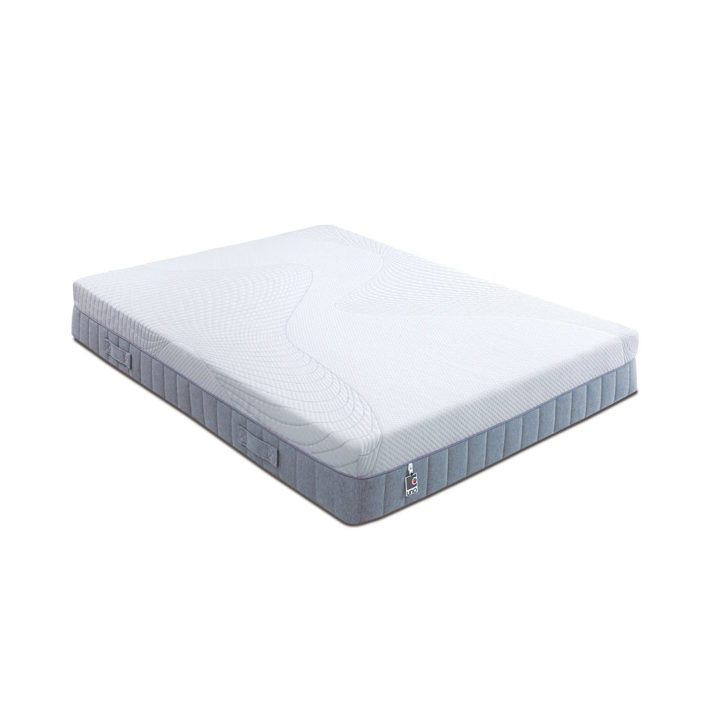 Breasley Comfort Memory Pocket 6ft Super King Size Mattress