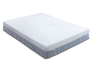 Breasley Comfort Memory Pocket 4ft6 Double Mattress