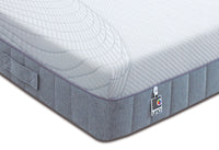 Breasley Comfort Memory Pocket 6ft Super King Size Mattress
