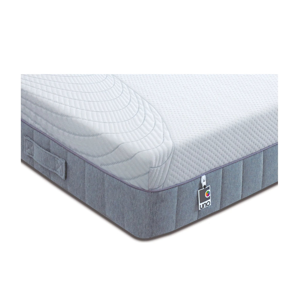 Breasley Comfort Memory Pocket 6ft Super King Size Mattress