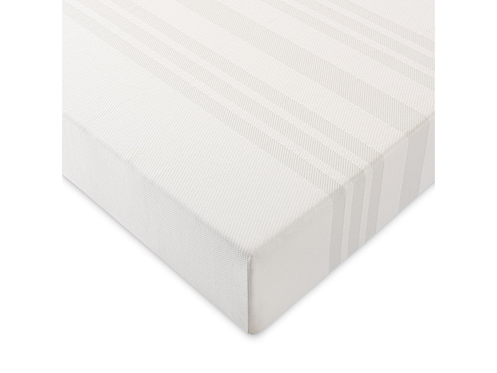 Breasley Comfort Sleep Memory Plus 3ft Single Mattress