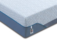 Breasley Comfort Pocket 3ft Single Mattress