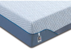 Breasley Comfort Pocket Firm 4ft6 Double Mattress