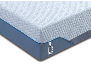 Breasley Comfort Pocket Firm 4ft6 Double Mattress
