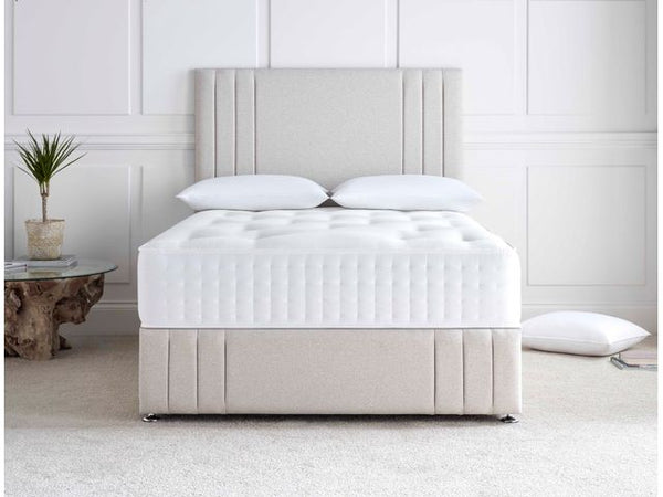 Cotswold 1500 Pocket Sprung 6ft Super King Size Divan Set