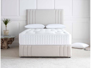 Cotswold 1500 Pocket Sprung 5ft King Size Divan Set