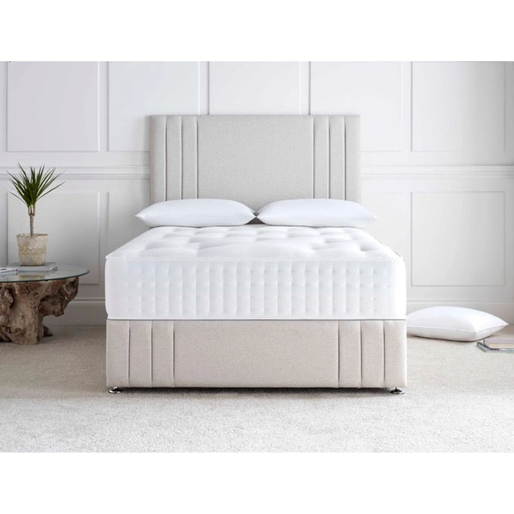 Cotswold 1500 Pocket Sprung 3ft Single Mattress