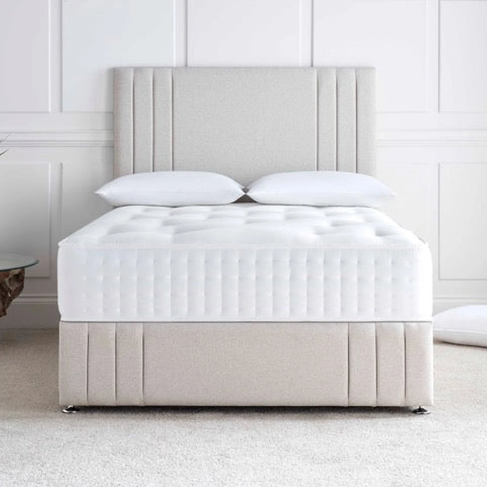 Cotswold 1500 Pocket Sprung 5ft King Size Mattress