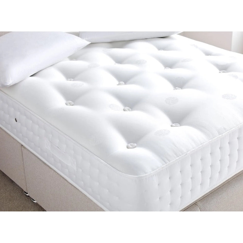 Cotswold 1500 Pocket Sprung 2ft6 Small Single Mattress