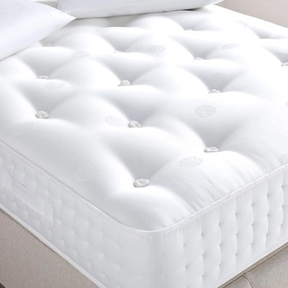 Cotswold 1500 Pocket Sprung 6ft Super King Size Mattress