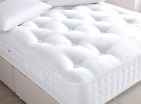Cotswold 1500 Pocket Sprung 5ft King Size Mattress