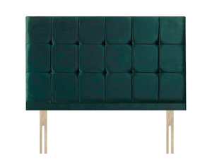 Cube Strutted Headboard 2ft6 Small Single