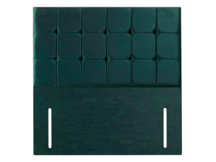 Cube Floor Standing Headboard 2ft6 Small Single