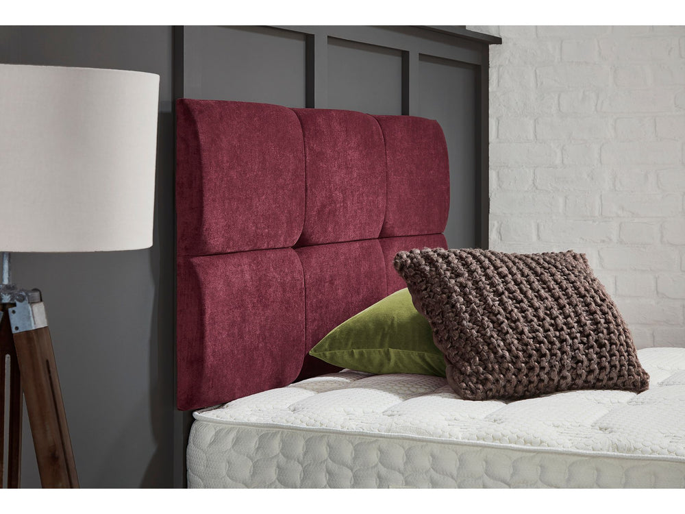 Dagenham Headboard 5ft King Size