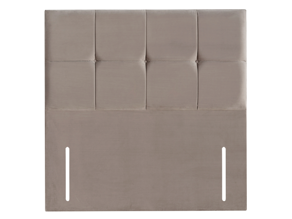 Derwent Floor Standing Headboard 2ft6 Small Single