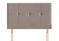 Derwent Strutted Headboard 2ft6 Small Single