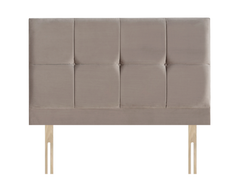 Derwent Strutted Headboard 2ft6 Small Single