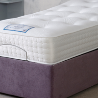 Adjust-a-bed 2ft6 Small Single Derwent Mattress for an Adjustable Bed
