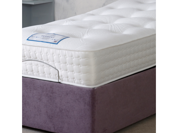 Adjust-a-bed 2ft6 Small Single Derwent Mattress for an Adjustable Bed