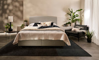 Vispring Herald Superb 3ft Single Pocket Sprung Prestige Divan Set