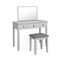 Sutton Dressing Table Set