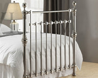 Eagle Metal 5ft Bed Frame