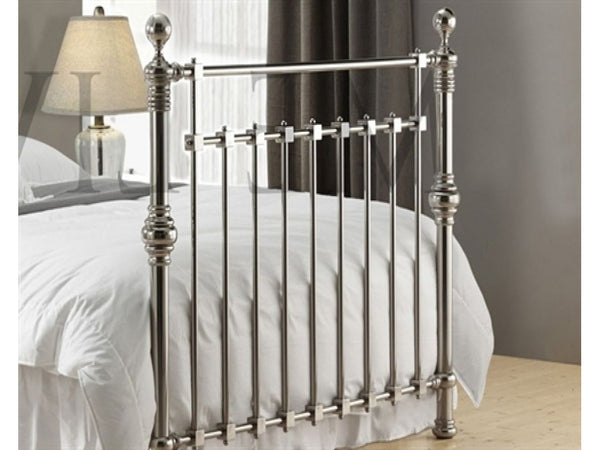 Eagle Metal 5ft Bed Frame