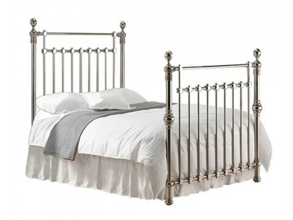 Eagle Metal 5ft Bed Frame