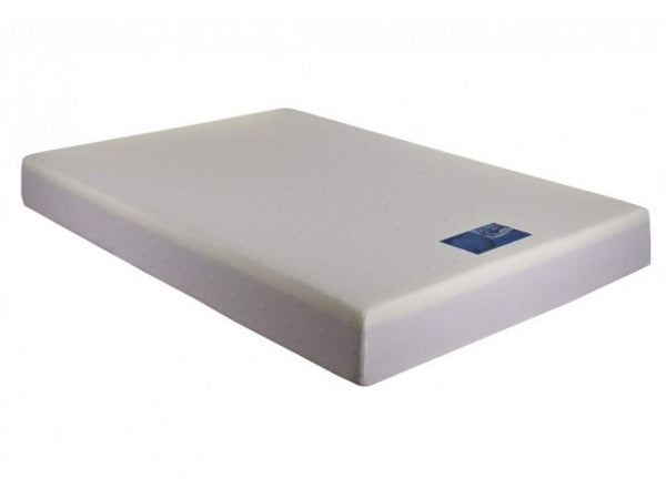 Eco-premium Mattress Reflex Foam 4ft6 Double Mattress