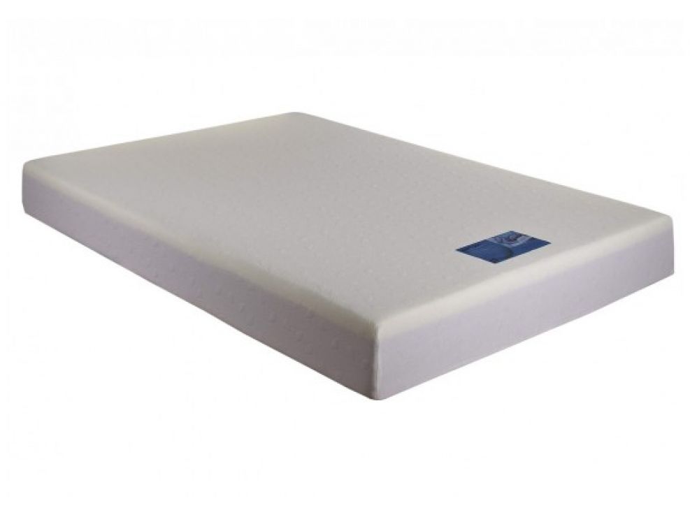 Eco-premium Mattress Reflex Foam 4ft Small Double Mattress