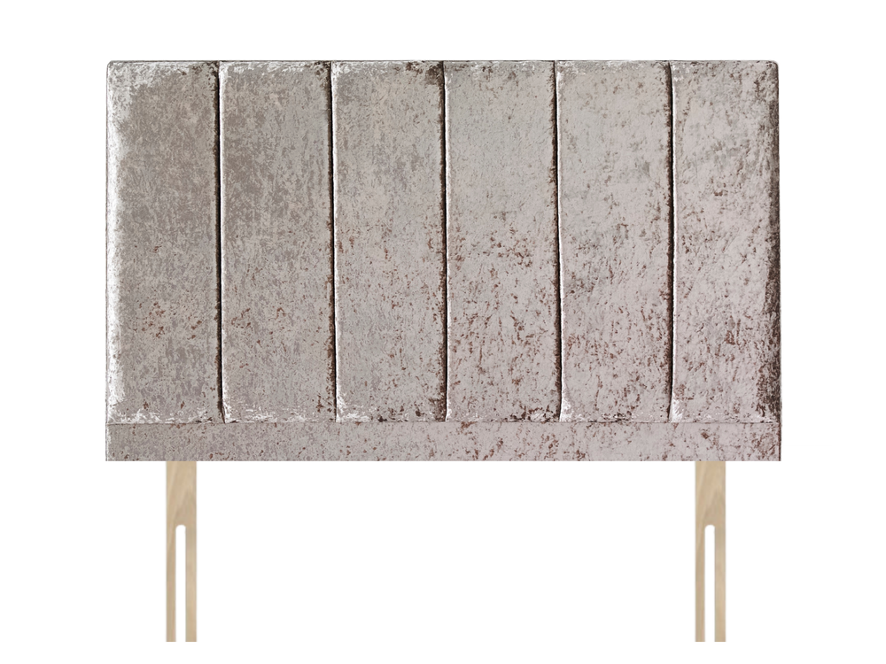 Empire Strutted Headboard 2ft6 Small Single