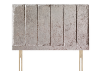 Empire Strutted Headboard 5ft King Size