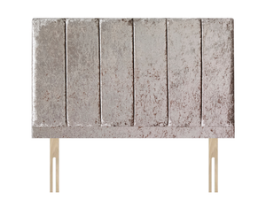 Empire Strutted Headboard 4ft6 Double