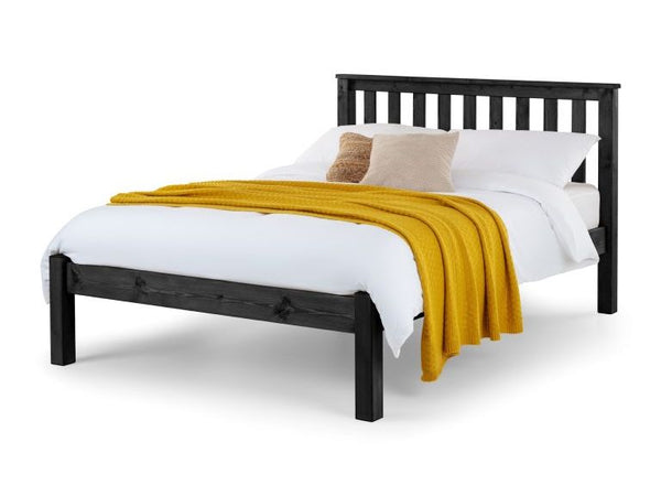 Elston 5ft King Size Low Foot End