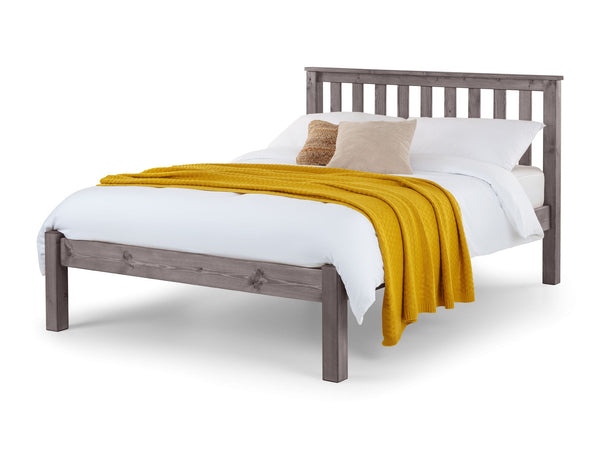 Elston 5ft King Size Low Foot End