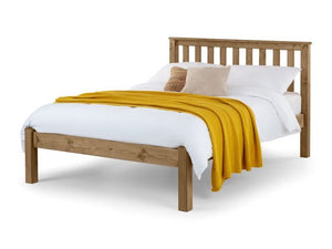 Elston 3ft Single Low Foot End