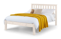 Elston 5ft King Size Low Foot End
