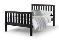 Elston 3ft Single High Foot End