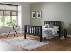 Elston 6ft Super King Size High Foot End
