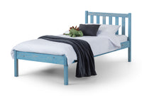 Farway 3ft Wooden Single Bed Frame