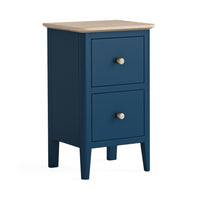 Malbec Narrow Bedside