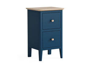Malbec Narrow Bedside