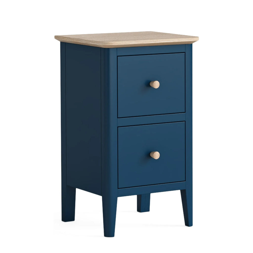 Malbec Narrow Bedside