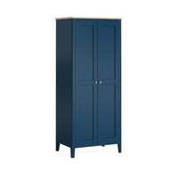 Malbec Full Hanging Wardrobe