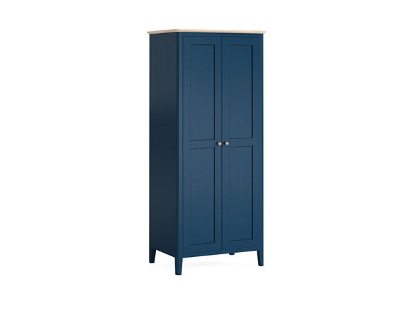Malbec Full Hanging Wardrobe