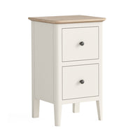 Malbec Narrow Bedside