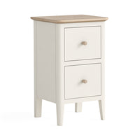 Malbec Narrow Bedside