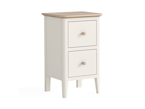 Malbec Narrow Bedside