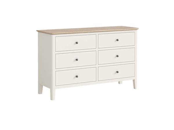 Malbec 6 Drawer Chest