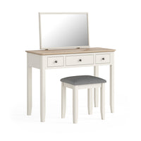 Malbec Dressing Table Set